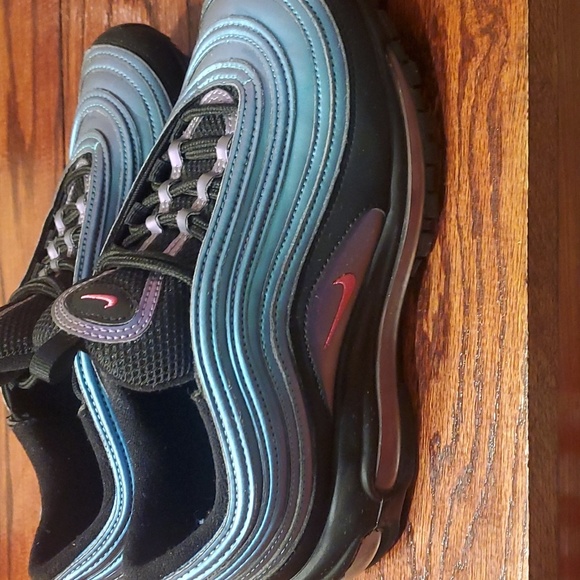 Nike Air Max 97 Throwback Future - Picture 4 of 7